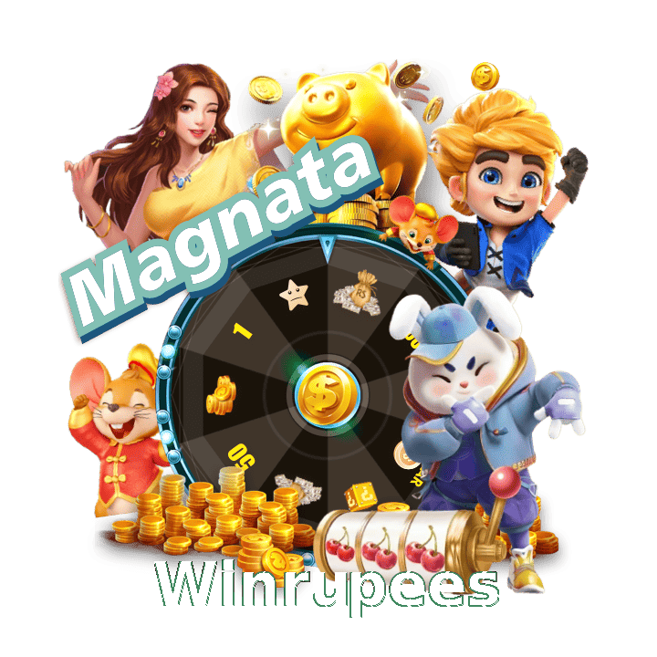 ☘️ High-RTP slots + Free Spins! Winrupees